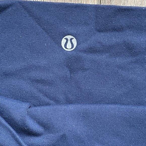 Lululemon leggings M - Picture 3 of 8